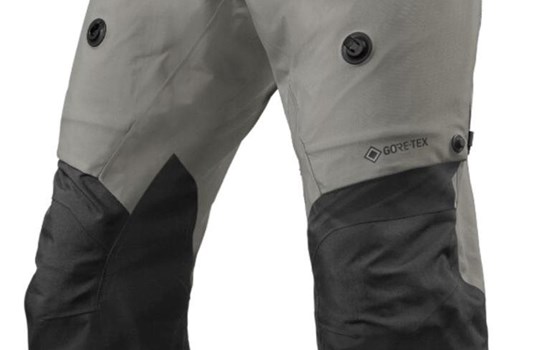 Revit Neptune 3 GTX wasserdichte Motorrad Textilhose - Bild 1