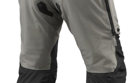 Revit Neptune 3 GTX wasserdichte Motorrad Textilhose - Bild 2