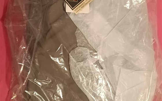 Revit Neptune 3 GTX wasserdichte Motorrad Textilhose - Bild 5