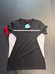 DUCATI CORSE 19 T-SHIRT DAME L