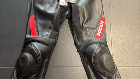 LEDERHOSE SPORT C2 HERR 54