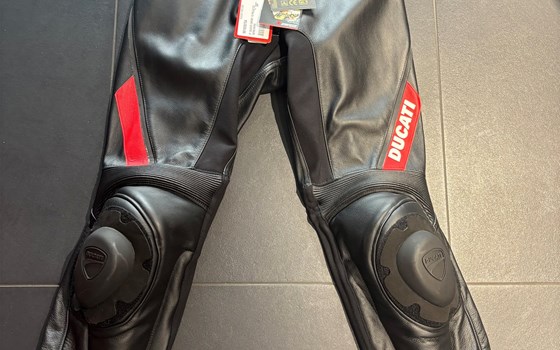 LEDERHOSE SPORT C2 HERR 54 - Bild 1