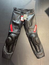 LEDERHOSE SPORT C2 HERR 54