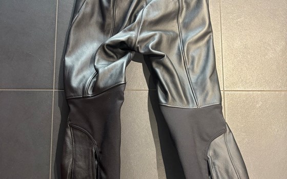 LEDERHOSE SPORT C2 HERR 54 - Bild 2