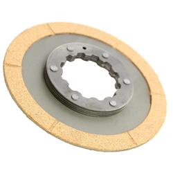 Kupplungsbelag Standard für PIAGGIO APE TM P501/P601/P602