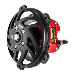 Scheibenbremse DEXTER vorne für Vespa 50 Special/Elestart/125 PV/ET3