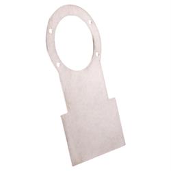Halter FMI Plakette, Hupe für Vespa 50-125/PV/ET3