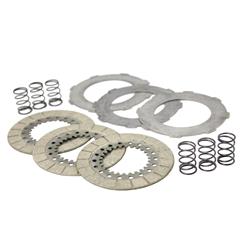 Kupplungsbeläge SURFLEX Standard für Vespa 150 GS VS2-5T -> VS5M 0063168