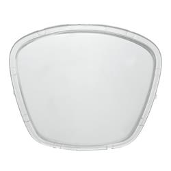 Tachometerglas SCOOTOPIA 00611065 für Lambretta LI 3°/LIS/SX/TV 3°/DL/GP