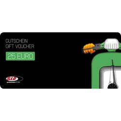 SIP Gutschein "Glorious Basterd" über 25,00 EUR