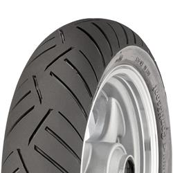Reifen CONTINENTAL ContiScoot 3.50-10 59M TL M/C reinforced