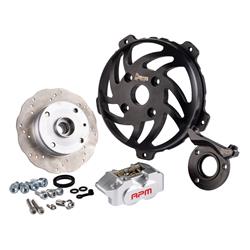 Scheibenbremse DEXTER hinten für Vespa 50 Special/Elestart/125 PV/ET3