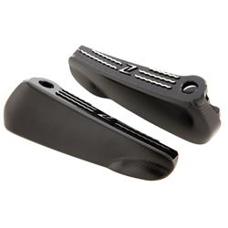 Fußrasten ZELIONI, links & rechts für Vespa GTS/GTS Super/GTV/GT 60/GT/GT L 125-300ccm