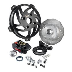 Scheibenbremse DEXTER hinten für Vespa 50 Special/Elestart/125 PV/ET3