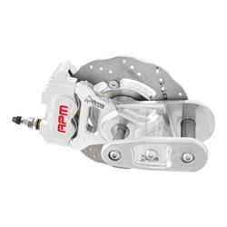 Scheibenbremse DEXTER vorne für Vespa 50 N/L/R