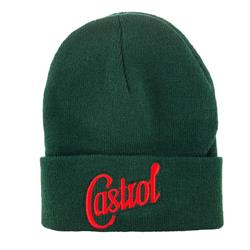 Mütze/Beanie CASTROL CLASSIC Größe: one size Unisex