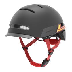 Fahrradhelm LIVALL BH51M NSO JBL Multifunktion, schwarz, Gr. L, 57-61 cm Fahrradhelm