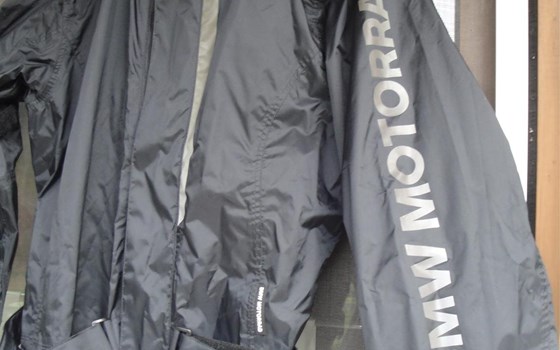 BMW Regenoverall Pro Rain - Bild 1