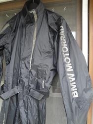 BMW Regenoverall Pro Rain