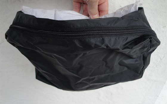 BMW Regenoverall Pro Rain - Bild 10