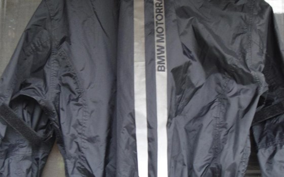 BMW Regenoverall Pro Rain - Bild 11