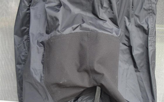 BMW Regenoverall Pro Rain - Bild 12