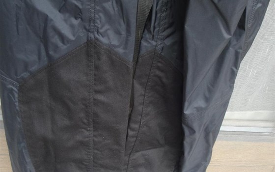 BMW Regenoverall Pro Rain - Bild 13