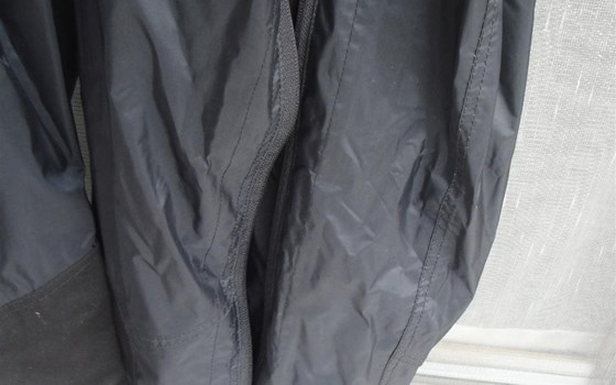 BMW Regenoverall Pro Rain - Bild 4