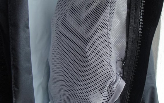 BMW Regenoverall Pro Rain - Bild 9