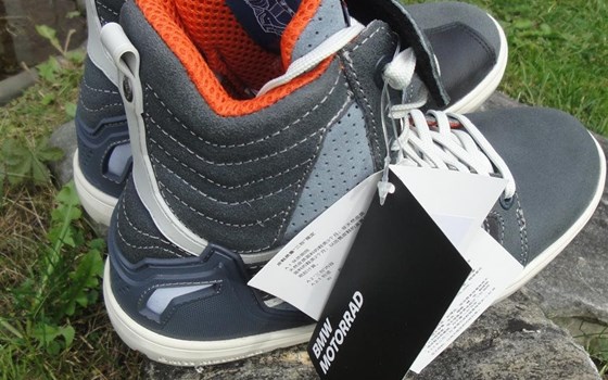 BMW Sneaker Ride - Bild 3