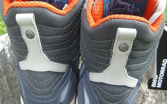 BMW Sneaker Ride - Bild 4