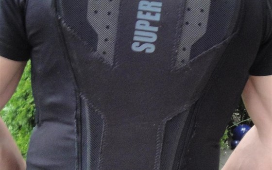 Protektorenshirt Super Shield - Bild 1