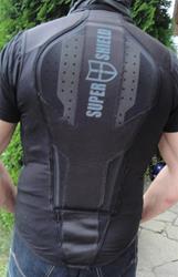 Protektorenshirt Super Shield