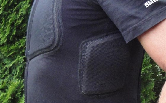 Protektorenshirt Super Shield - Bild 3