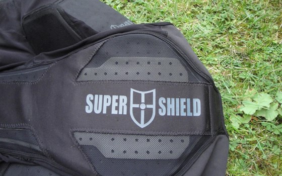 Protektorenshirt Super Shield - Bild 4