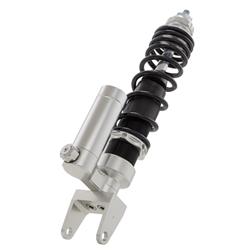 Stoßdämpfer SIP PERFORMANCE 2.0 RACE hinten für Vespa 50-125/PV/ET3/125 VNB4T-TS/150 VBB2T-Super/160 GS 2°/180 SS/Rally/PX80-200/PE/Lusso/'98/MY/'11/T5