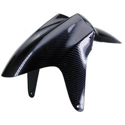 Kotflügel TNT, vorne Kunststoff carbon-look 366714 für MBK/YAMAHA Nitro/Aerox