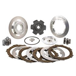 Kupplung FABBRI racing Sport FB24 für Vespa 50-125/PV/ET3/PK50-125/S/XL/XL2