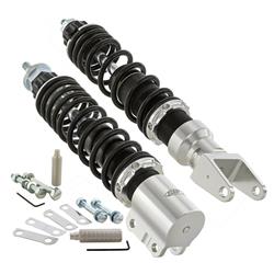 Stoßdämpferkit SIP PERFORMANCE 2.0 vorne & hinten für Vespa P80-150X/P200E/PX80-200E/Lusso/'98/MY/'11/T5