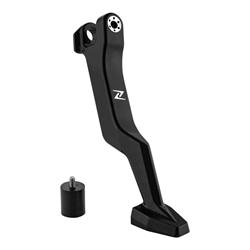 Seitenständer ZELIONI SSGT01B für Vespa GTS/GTS Super/GTV/GT 60, 125-310ccm