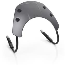 Flyscreen RIZOMA für Vespa GTS/GTS Super 125-300ccm ('19-)