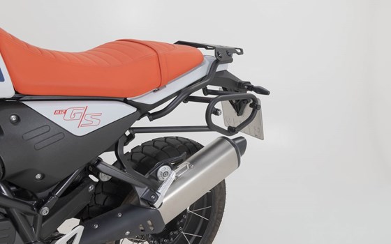 SLC Seitenträger links. BMW R 12 G/S (24-). - Bild 3