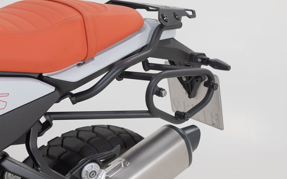 SLC Seitenträger links. BMW R 12 G/S (24-). - Bild 4