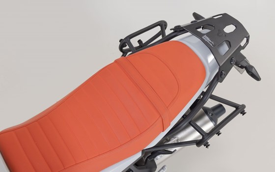 SLC Seitenträger links. BMW R 12 G/S (24-). - Bild 5