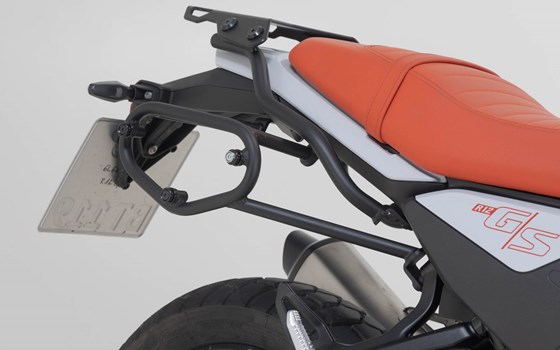 SysBag WP M/M Taschen-System. BMW R12 G/S (25-). - Bild 3