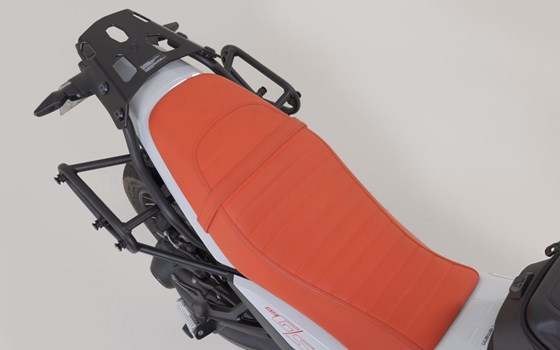 SysBag WP M/M Taschen-System. BMW R12 G/S (25-). - Bild 4