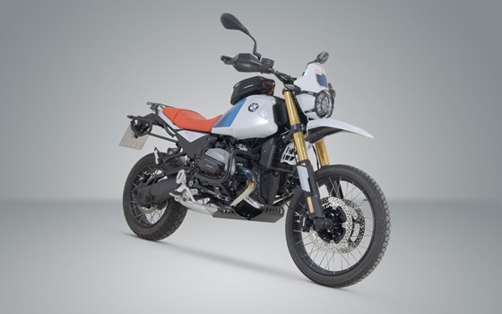 SLC Seitenträger rechts. BMW R 12 G/S (24-). - Bild 2