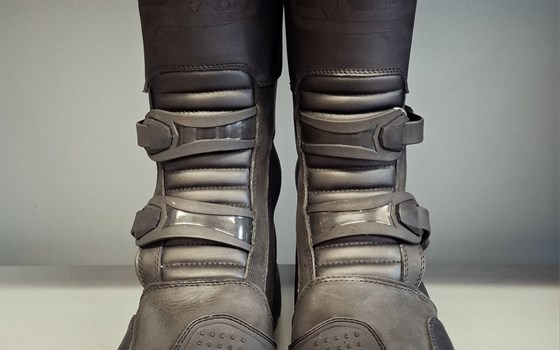 IXS Tourenstiefel - Bild 2
