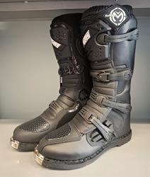 Moose Racing MX Stiefel