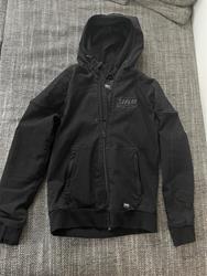 Replay Motorrad Jacke